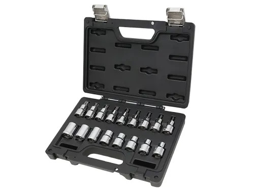 CHIAVI BETA BUSS.TORX SERIE 923E-FTX/C17 - Senza Marca - Vista Principale
