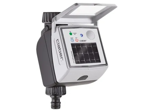 PROGRAMMATORI MYAQUASOLAR TEMPO - Senza Marca - Vista Principale