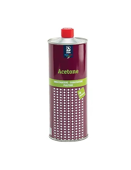 ACETONE - 2BM - Vista Principale