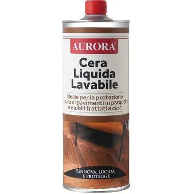 Cera Aurora Liquida - GENERICA - Vista Principale