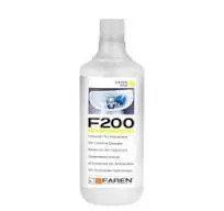 ACIDO ANTICALCARE CASSETTE WC F200 FAREN - FAREN - Vista Principale