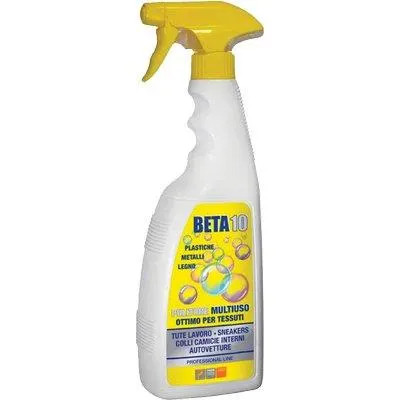 PULITORE MULTIUSO BETA 10 FAREN - FAREN - Vista Principale