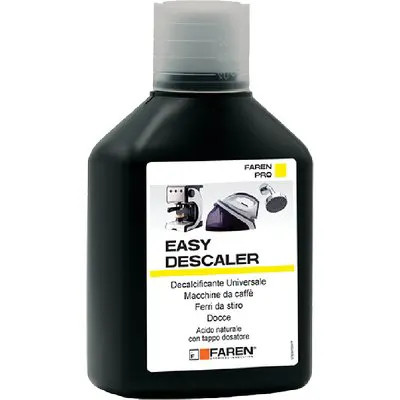 ANTICALCARE ELETTRODOMESTICI EASY DESCALER FAREN - FAREN - Vista Principale