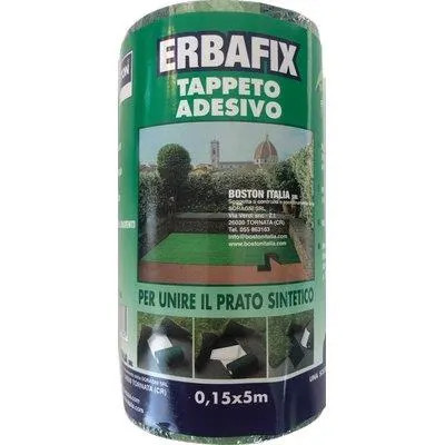NASTRO PRATO ERBA SINTETICA ADESIVO ERBAFIX BOSTON - BOSTON - Vista Principale