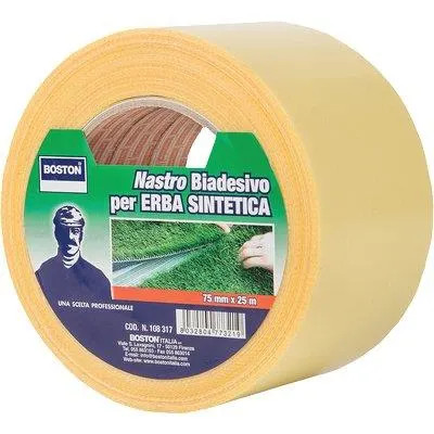 NASTRO PRATO ERBA SINTETICA BIADESIVO BOSTON - BOSTON - Vista Principale