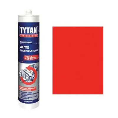 SILICONE ALTE TEMPERATURE - TYTAN - Vista Principale