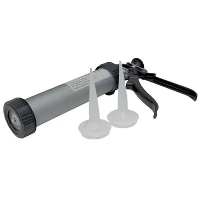 PISTOLA PER SILICONE EXTRA - EFFE