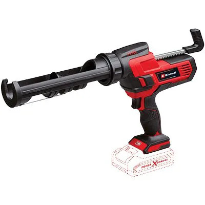 PISTOLA PER SILICONE BATTERIA TE-SG 18/10 LI - EINHELL - Vista Principale