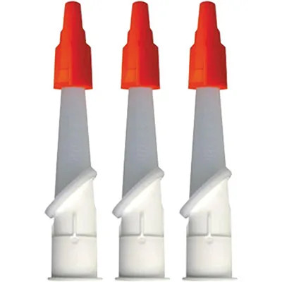 BECCUCCIO SILICONE 360° - TYTAN - Vista Principale