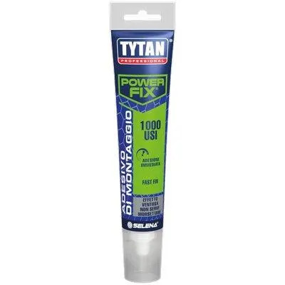 POWER FIX 1000 USI TUBETTO - TYTAN - Vista Principale
