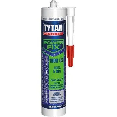 POWER FIX 1000 USI - TYTAN - Vista Principale