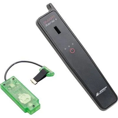 PRECODIFICATORE SMART AERIAL P + R-SNOOP SILCA - SILCA - Vista Principale