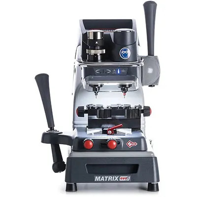 DUPLICATRICE MATRIX EVO S - SILCA - Vista Principale