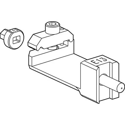ADATTATORE DUPLICATRICE IDEA SILCA - SILCA - Vista Principale