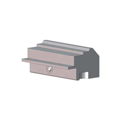 GANASCIA X DUPLICATRICE FUTURA J05 SILCA - SILCA - Vista Principale