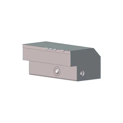 GANASCIA X DUPLICATRICE FUTURA J06 SILCA - SILCA - Vista Principale