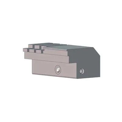 GANASCIA X DUPLICATRICE FUTURA J04 SILCA - SILCA - Vista Principale