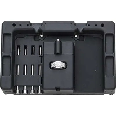 SET SPINATURA CHIAVI FLIP AVH4000 - SILCA - Vista Principale