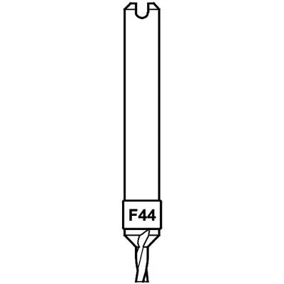 FRESINO X DUPLICATRICE MATRIX F44 SILCA - SILCA - Vista Principale