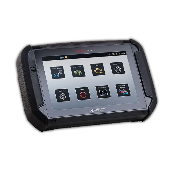 ACTIVATION CODE X SMART PRO SILCA - SILCA - Vista Principale