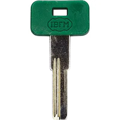 CHIAVE PUNZONATA IBFM K-2304CC - IBFM - Vista Principale