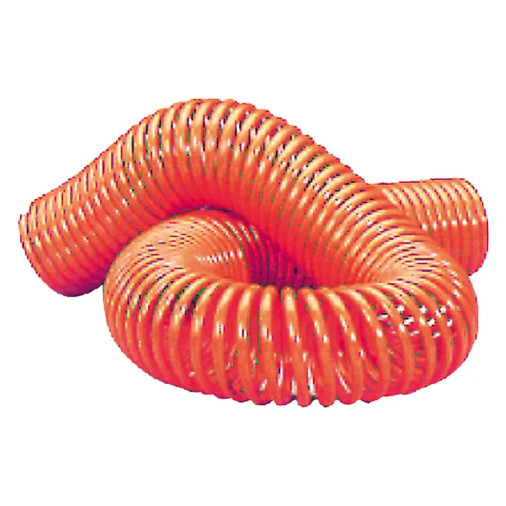 TUBO A SPIRALE IN NYLON - UNIKO - Vista Principale