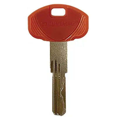 CHIAVE DUPLICATA EVO K64 ITALIA 1B SECUREMME - SECUREMME - Vista Principale