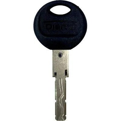 CHIAVE DUPLICATA NEW POWER G2 DIERRE ATRA - DIERRE