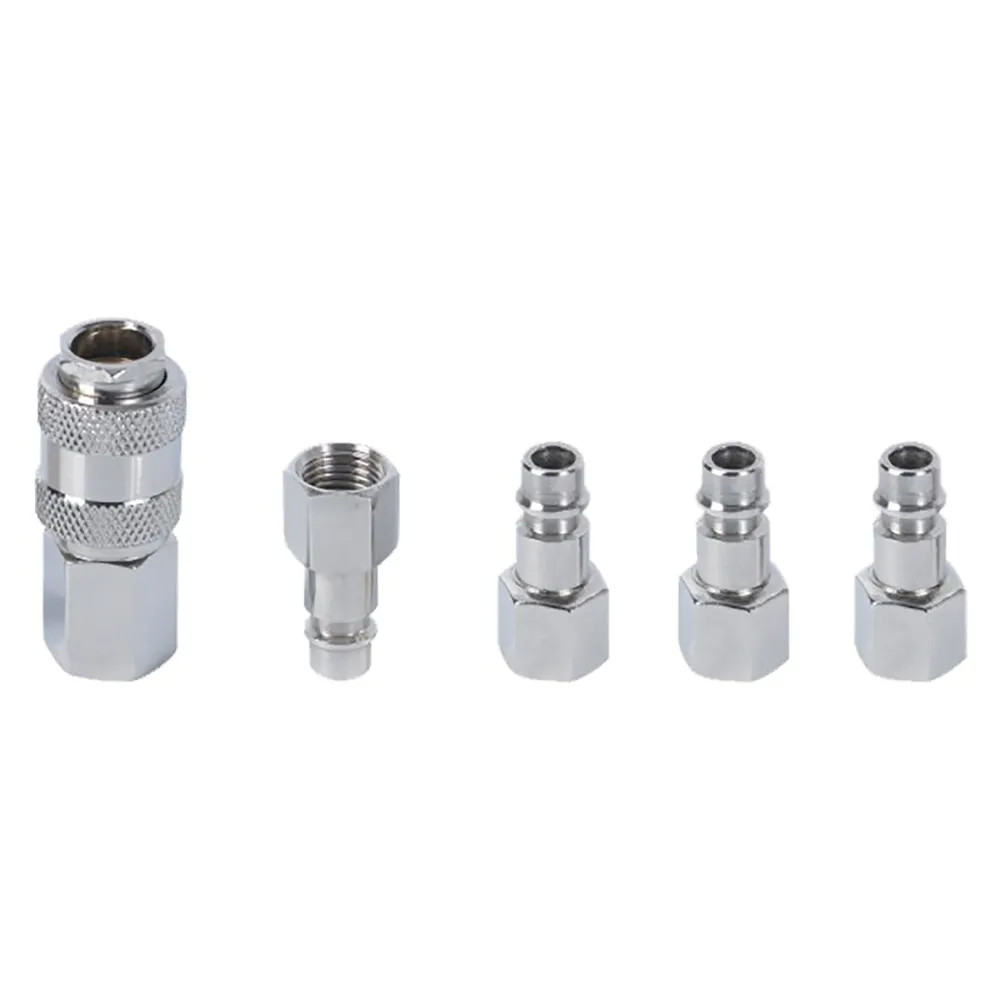 KIT RACCORDI RAPIDI - RIBIMEX
