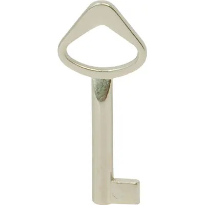 CHIAVE PATENT MRCAS 079 ORIGINALE - MRCAS
