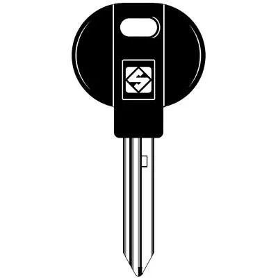 CHIAVE AUTO CITROEN SX10BP - SILCA - Vista Principale