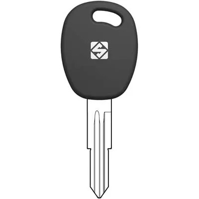 CHIAVE AUTO TRANSPONDER DAEWOO DWO4CTE SILCA - SILCA - Vista Principale