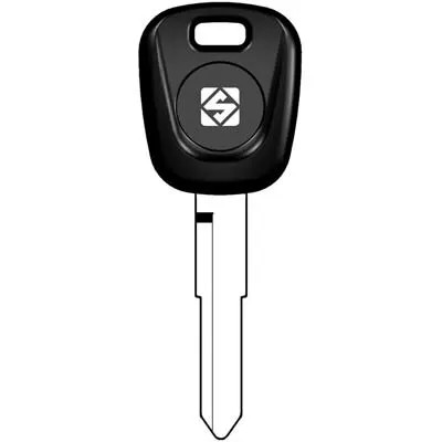 CHIAVE AUTO TRANSPOND - SILCA - Vista Principale