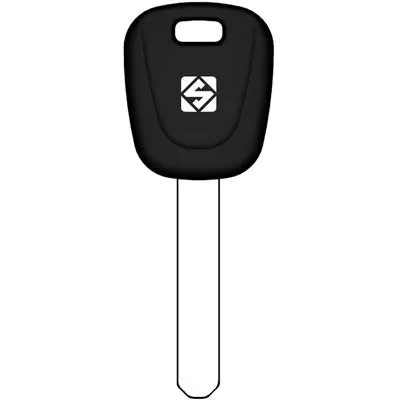 CHIAVE AUTO TRANSPONDER HONDA HON66TE SILCA - SILCA - Vista Principale