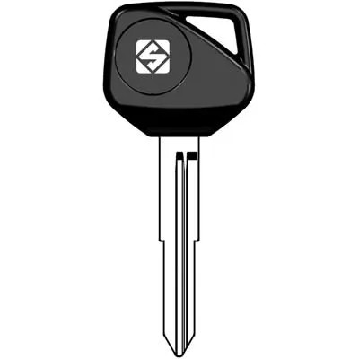 CHIAVE AUTO TRANSPONDER HONDA HON70TE SILCA - SILCA - Vista Principale