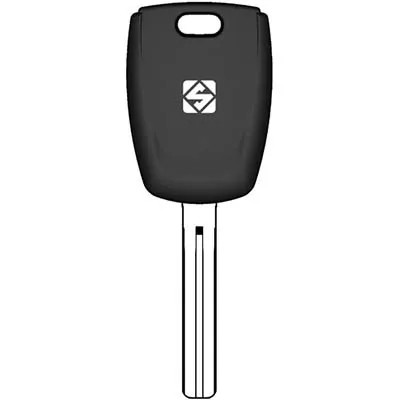 CHIAVE AUTO TRANSPONDER TOYOTA TOY49TE SILCA - SILCA - Vista Principale