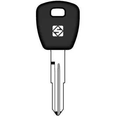 CHIAVE AUTO TRANSPONDER HONDA HON58RTE - SILCA - Vista Principale