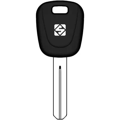 CHIAVE AUTO TRANSPONDER HONDA HON77TE SILCA - SILCA - Vista Principale