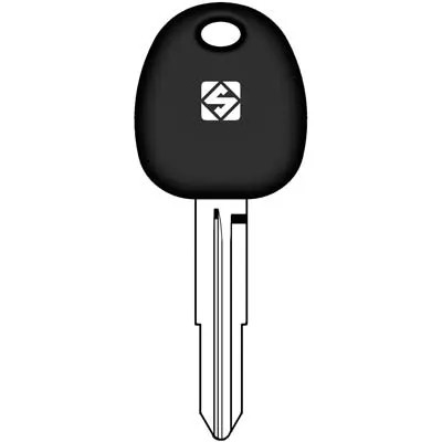 CHIAVE AUTO TRANSPONDER HYUNDAI HYN12TE - SILCA - Vista Principale