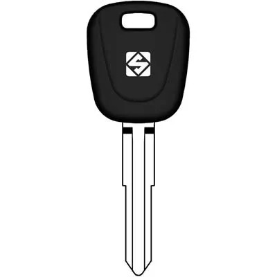 CHIAVE AUTO TRANSPONDER ISUZU ISU5TE SILCA - SILCA - Vista Principale