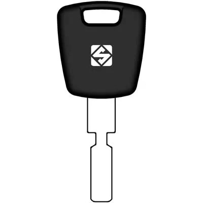 CHIAVE AUTO TRANSPONDER SCANIA - SILCA - Vista Principale