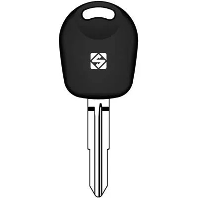 CHIAVE AUTO TRANSPONDER SSANGYONG SSY3TE - SILCA - Vista Principale