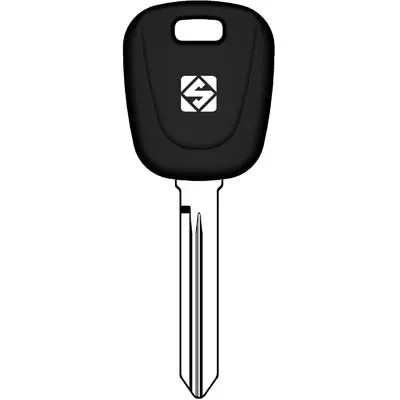 CHIAVE AUTO TRANSPONDER SUZUKI SZ18RTE - SILCA - Vista Principale
