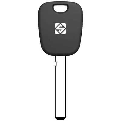 CHIAVE AUTO TRANSPONDER TOYOTA TOY51TE - SILCA - Vista Principale