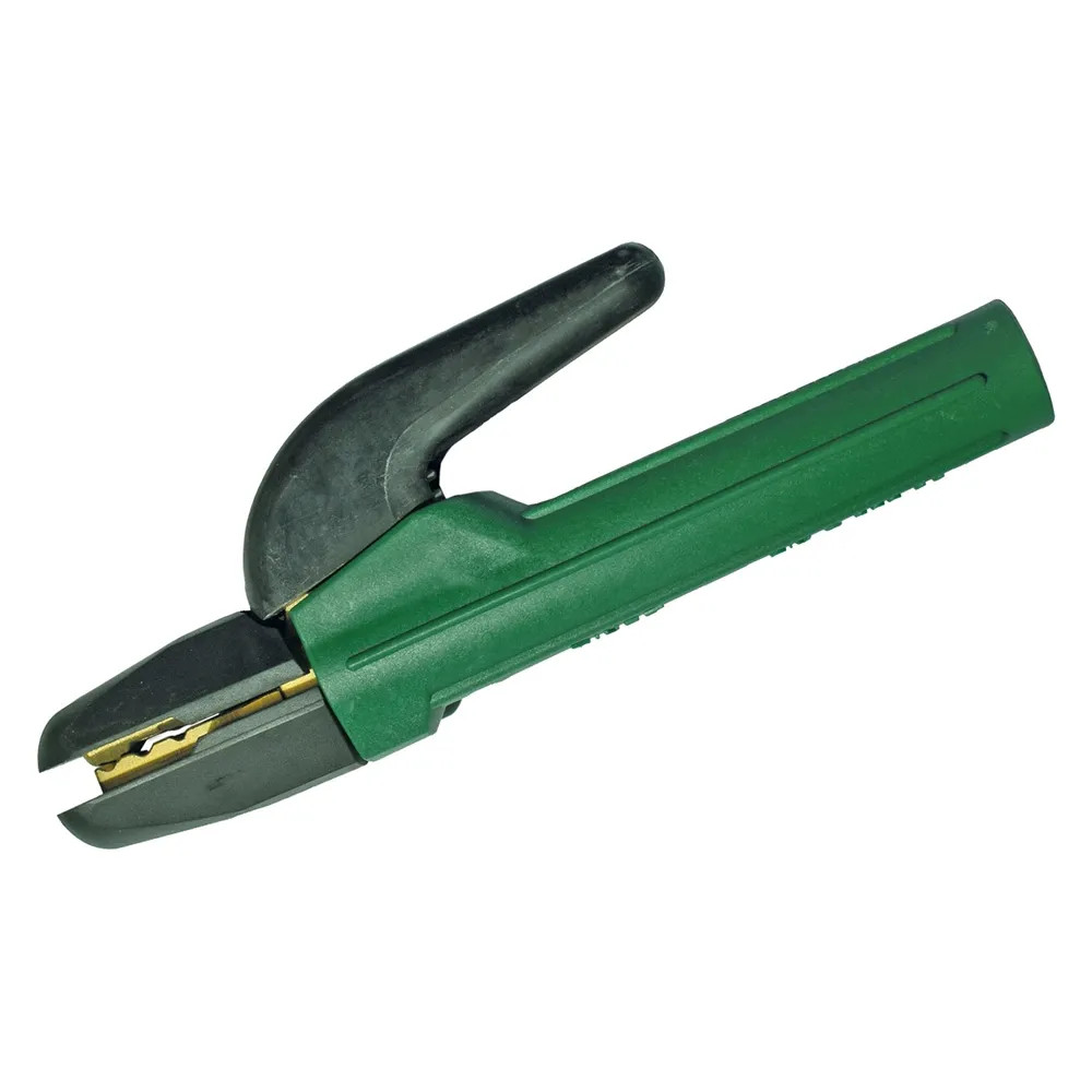 PINZA PORTAELETTRODI - Senza Marca - Vista Principale