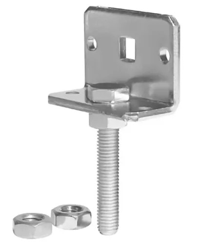 SUPPORTO REGOLABILE PER CASSONETTO QUADRO - BOLIS - Vista Principale