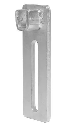 SUPPORTO PER CASSONETTO QUADRO - BOLIS - Vista Principale