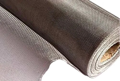 RETE ZANZARIERA CALIFORNIA H1X30 MT - Senza Marca - Vista Principale