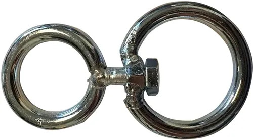 GIVOLARE CON ANELLO ZINCATO - Senza Marca - Vista Principale