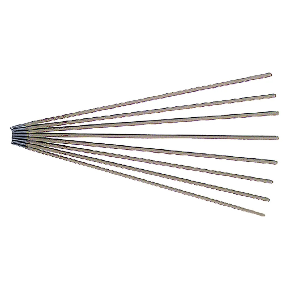 ELETTRODI RUTILICI 'OK 43.33' GRIGIO - ESAB